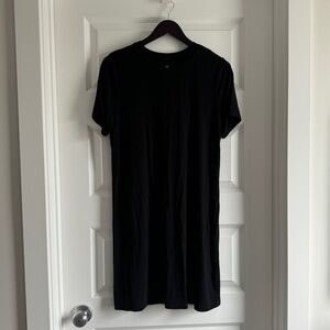 Knix Modal T-Shirt Dress